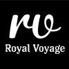 Royal Voyage Logotype