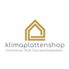 Klimaplattenshop Logotipo