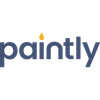 Paintly Logotipo