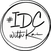 Dive Instructor Academy Logotyp