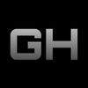 Get Hung Logo