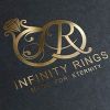 Infinity Rings Logotyp