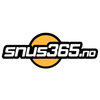 snus365.no Logo