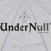 Undernull Logotype