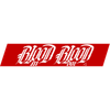 Blood in Blood out Logotype