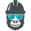 Gorilla Logotype