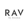 RAV by Sweden Logotyp