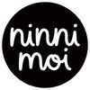 Ninnimoi kauppa Logotyp