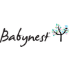 babynest.se (KCO) (Native) Logotyp