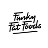 FUNKYFATFOODS.COM Logotipo