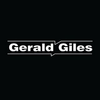 Geraldgiles Logotype