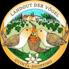 Orangenfarm  Quinta dos Pássaros Logo