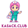 Kasack.Club Logotype
