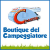 LA BOUTIQUE DEL CAMPEGGIATORE SRL Λογότυπο