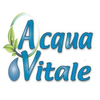 depuratoriacquavitale Logotipo