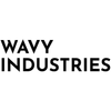 Wavy Industries Logotipo