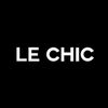 lechic.it Logotip