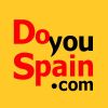 DoYouSpain.com Logotip