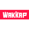 WAKKAP Logotipo
