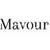 SP * MAVOUR Logotype