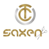 T.C.SAXEN Logotype