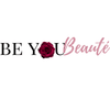 BeYou Beauté Logotyp