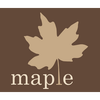Maple Logotype