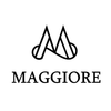 MAGGIORE Logotyp