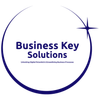 Business Key Solutions Logotyp