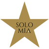 Solo Mia Logotyp