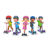 Fun Pro Roller Logotyp