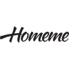 Homeme Logotyp