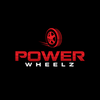 Power Wheelz Logotype