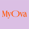 MyOva Logotip