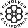 REVOLVER Logotype