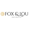 FoxLou.com Logo