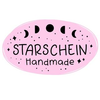 Starschein Handmade Logotype