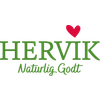Hervik Nettbutikk Logó