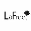LaFree Logotyp