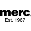 Merc Clothing Logotype