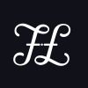 Feline Lashes Logotyp