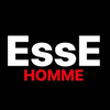 Esse Homme Logotipo
