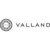 Vallandfestdrakt Logotipo