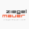 Ziegelmauer Logotipo