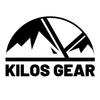 KILOS GEAR AUSTRALIA Logotype