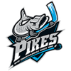 PIKES EHC Oberthurgau 1965 Logotipo