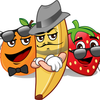 FRUIT MAFIA Logotype