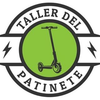 Taller Del Patinete Logotip