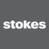 Stokes Logotype