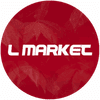 Lmarket.net Logotype